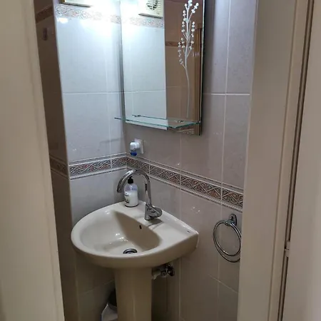 Diamond Vue Pool Fuengirola 3 Santa Fe de los Boliches