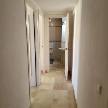 بيت ضيافة Diamond Vue Pool Fuengirola 3 *