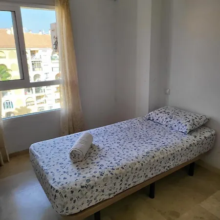 Diamond Vue Pool Fuengirola 3 Guest house Santa Fe de los Boliches