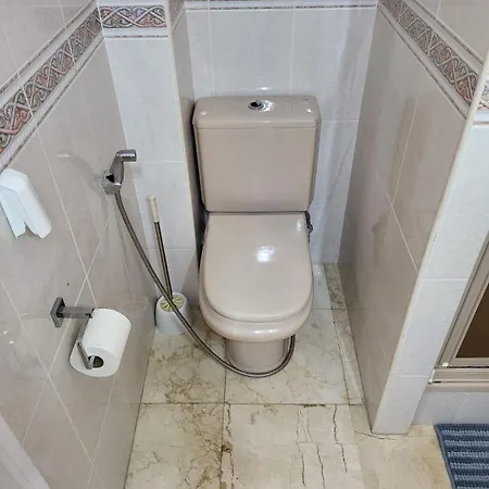 بيت ضيافة Diamond Vue Pool Fuengirola 3 Santa Fe de los Boliches