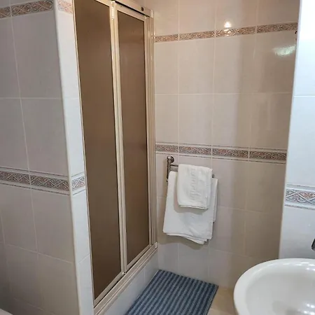 Guest house Diamond Vue Pool Fuengirola 3 Santa Fe de los Boliches