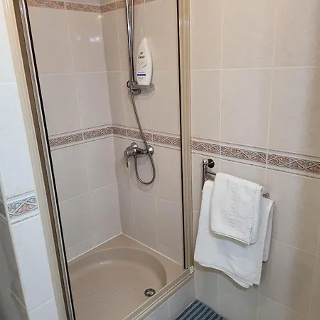 بيت ضيافة Diamond Vue Pool Fuengirola 3