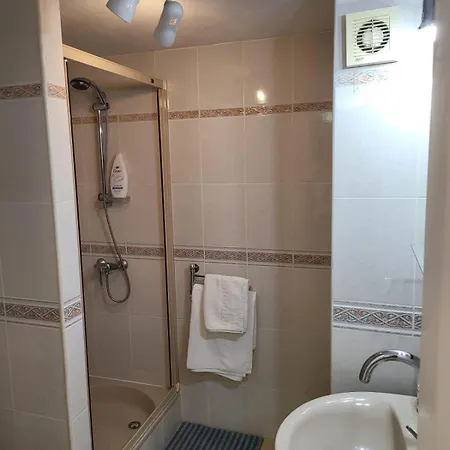 Diamond Vue Pool Fuengirola 3 Guest house
